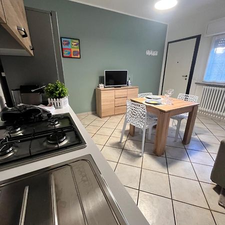 Appartamento In Villa Nico'S Home Gallarate Exterior photo